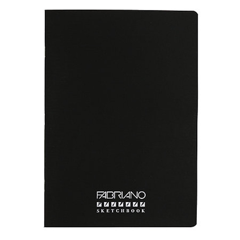 Fabriano, Sketchbooks & Pads, Art & School, 8"x11", Accademia Sketchbook, 24 pages, 140146